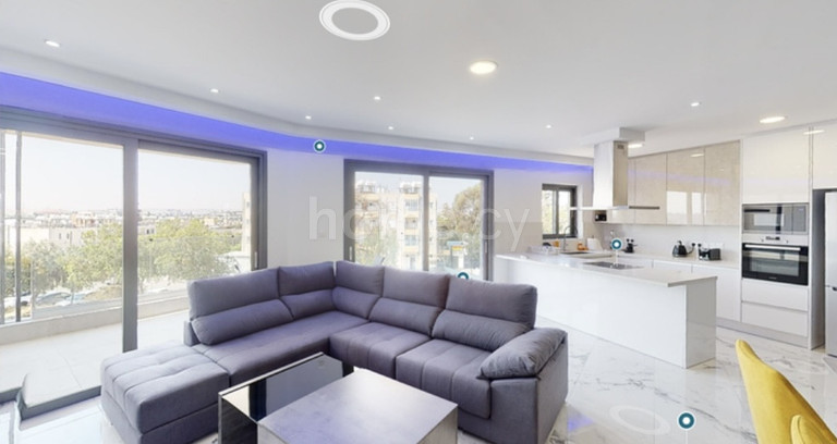 Apartment to rent in Nicosia