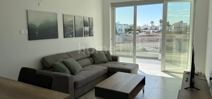 Apartment to rent in Larnaca