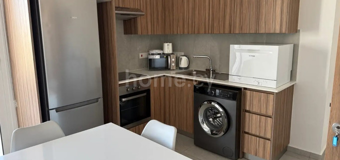 Apartment for sale in Larnaca