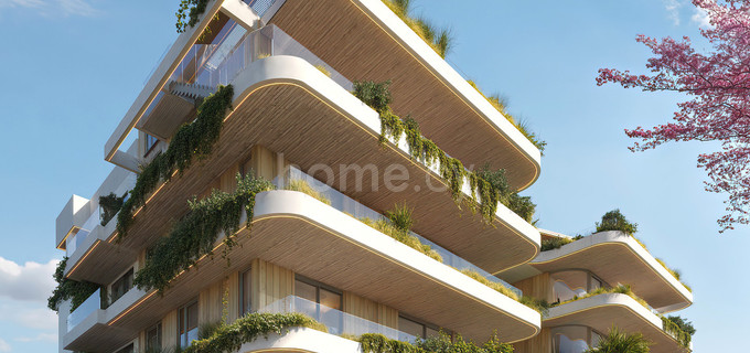 Apartamento a la venta en Limassol