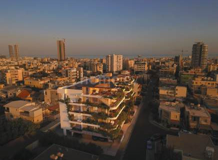 Apartamento a la venta en Limassol