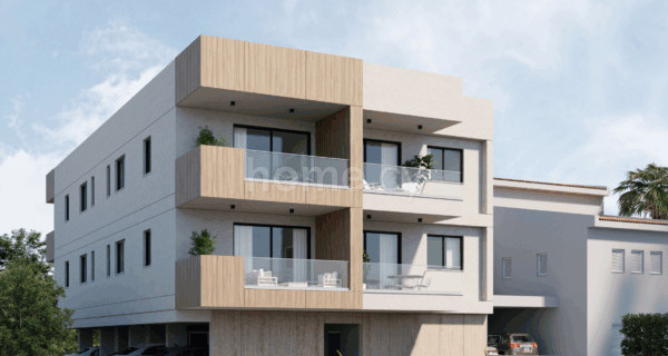 Apartment for sale in Nicosia