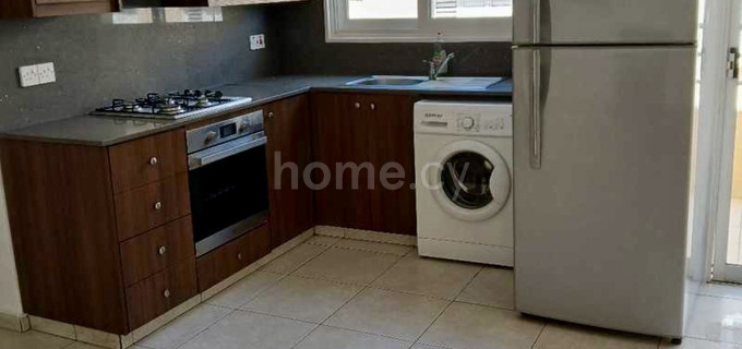 Apartment to rent in Nicosia