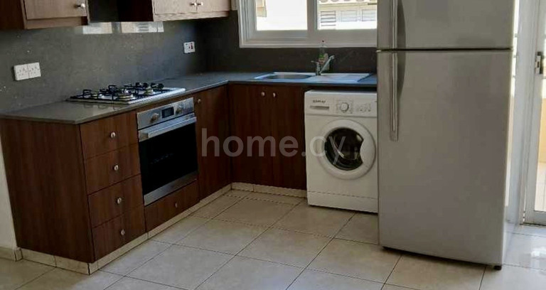 Apartment to rent in Nicosia