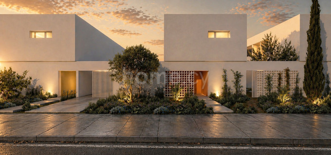 Villa for sale in Larnaca