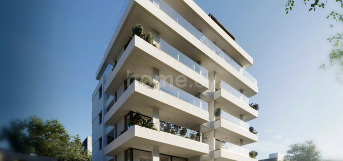 Apartment for sale in Larnaca