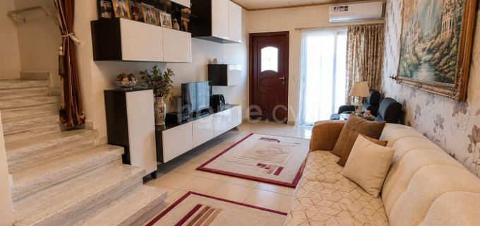 Maisonette to rent in Larnaca