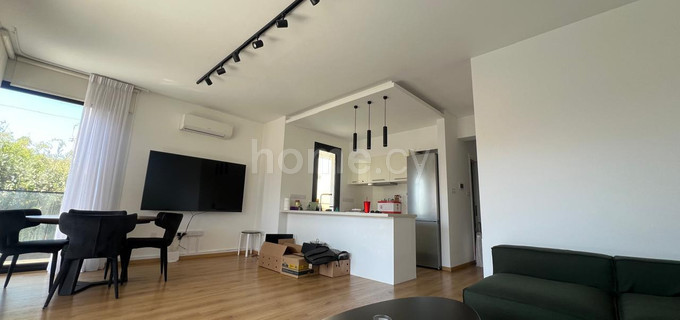 Apartment to rent in Limassol