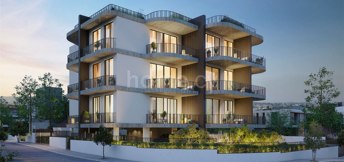 Apartment for sale in Limassol