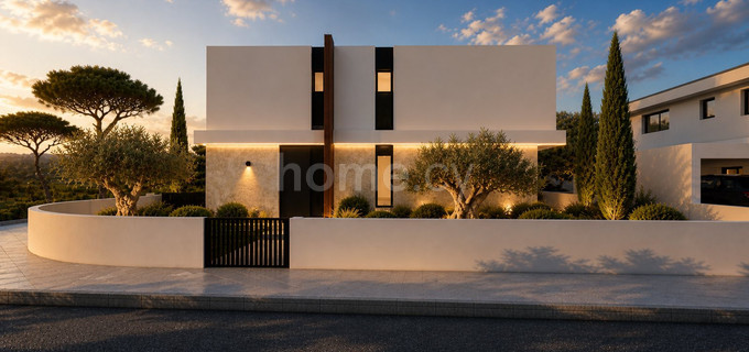 Villa for sale in Nicosia