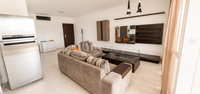 Apartment to rent in Limassol