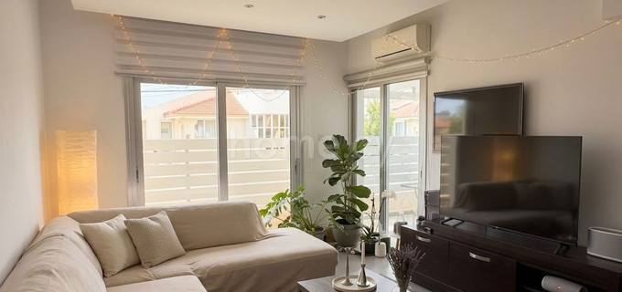 Apartment to rent in Limassol