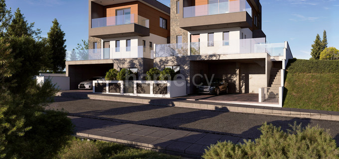 Villa for sale in Limassol