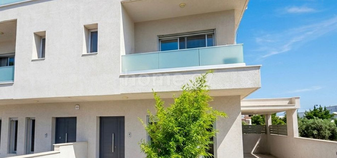 Semi-detached house to rent in Limassol