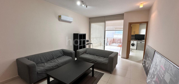 Apartment to rent in Limassol