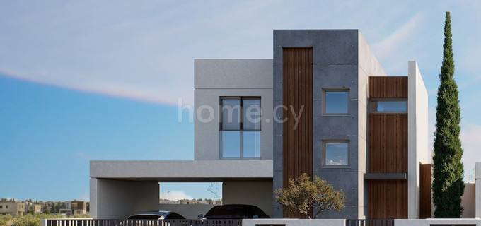 Villa for sale in Nicosia