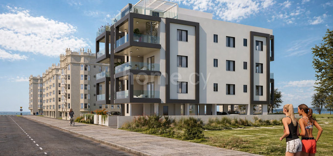 Apartment for sale in Larnaca