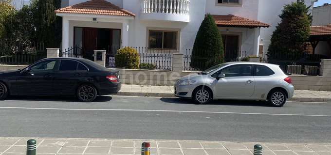 Villa for sale in Larnaca