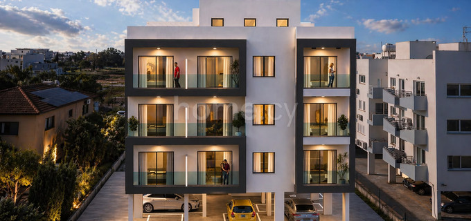 Apartment for sale in Larnaca