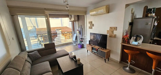 Apartment for sale in Nicosia