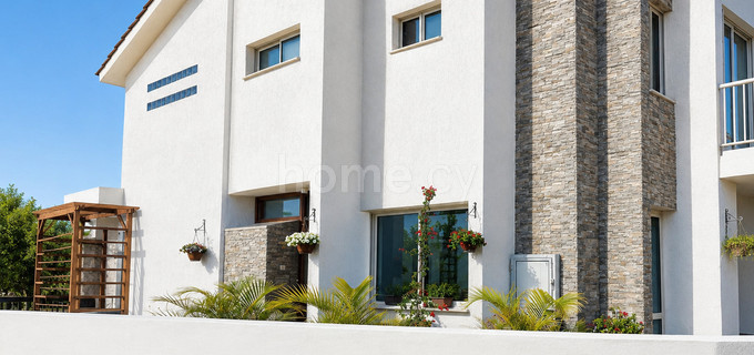 Semi-detached house for sale in Larnaca