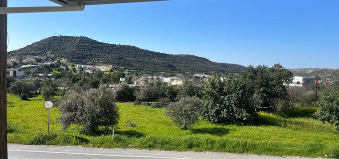 Villa for sale in Limassol