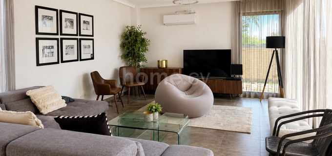 Villa to rent in Limassol