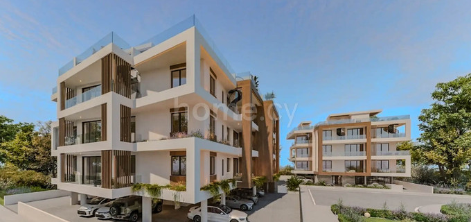 Apartamento a la venta en Larnaca