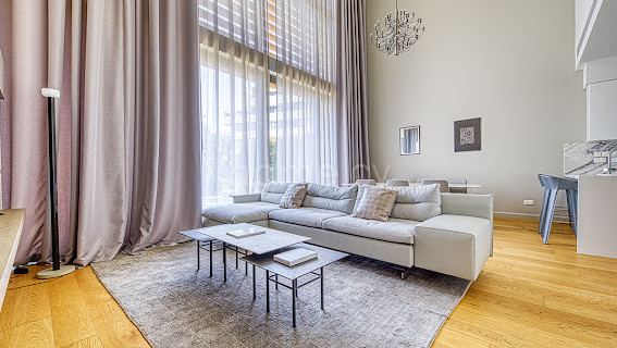 Ground floor apartment to rent in Limassol