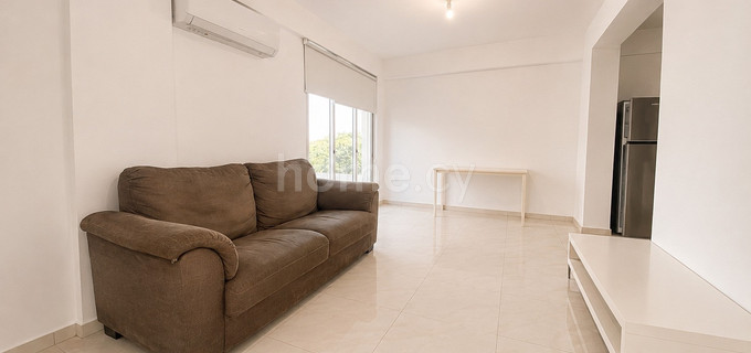 Ground floor apartment to rent in Nicosia