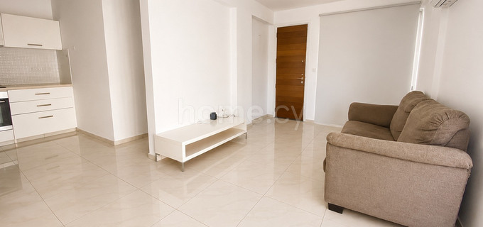 Ground floor apartment to rent in Nicosia
