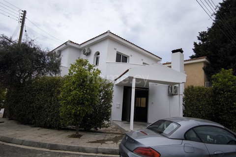 Villa to rent in Paphos
