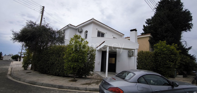 Villa att hyra i Paphos