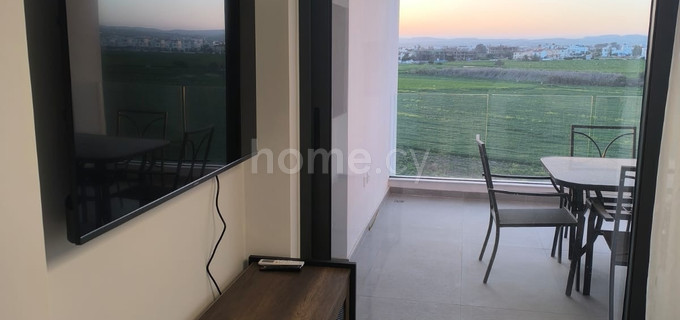 Ground floor apartment to rent in Larnaca