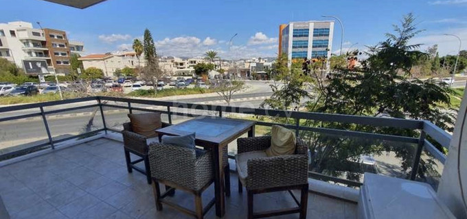 Apartment to rent in Limassol