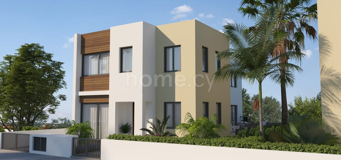 Villa for sale in Nicosia