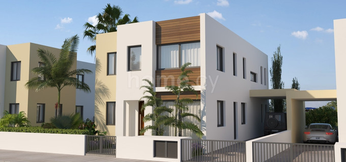 Villa for sale in Nicosia