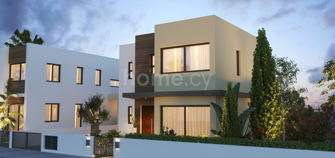 Villa for sale in Nicosia