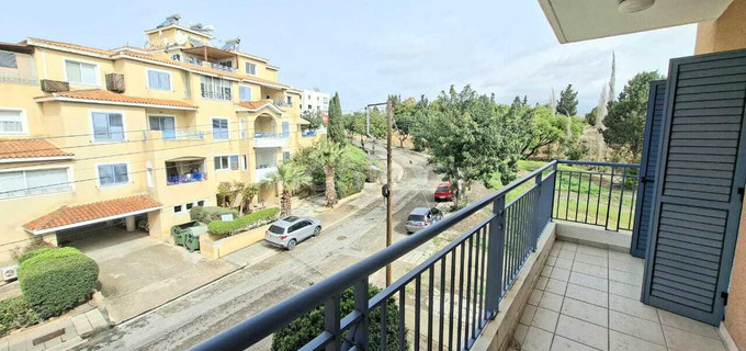 Lägenhet till salu i Paphos