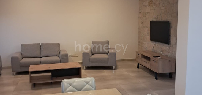 Semi-detached house to rent in Limassol