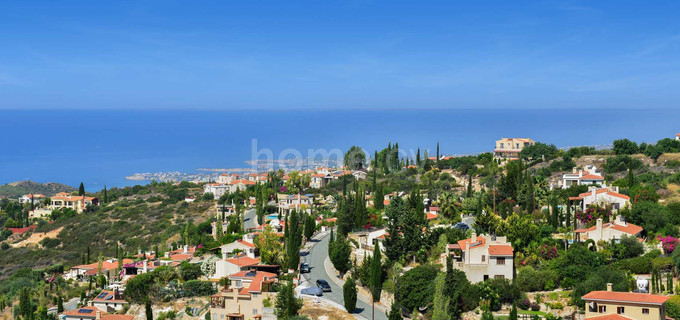 Villa for sale in Paphos