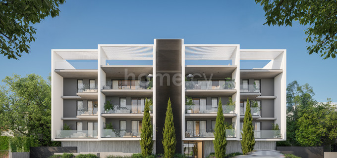 Apartment for sale in Limassol