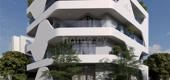 Apartment for sale in Limassol