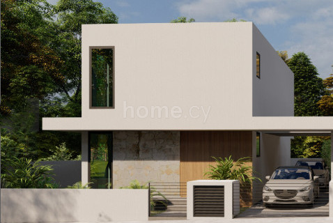 Villa for sale in Larnaca