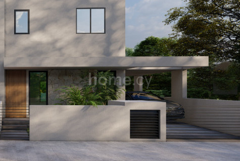 Villa for sale in Larnaca