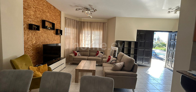 Villa to rent in Limassol