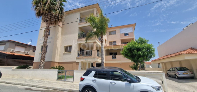 Apartment to rent in Limassol