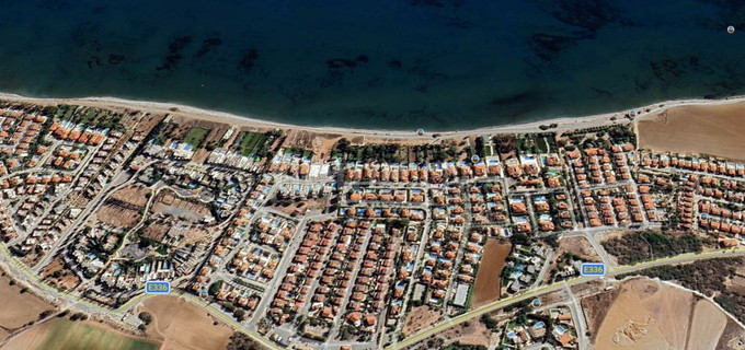 Villa for sale in Larnaca