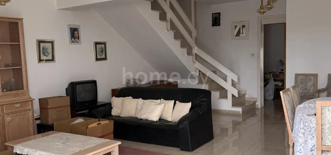 Villa for sale in Larnaca