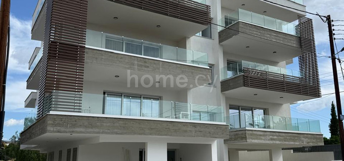 Penthouse apartment for sale in Limassol